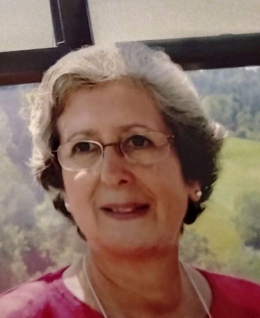 Maria Darling