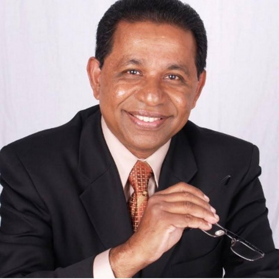 Dr. John Mathew