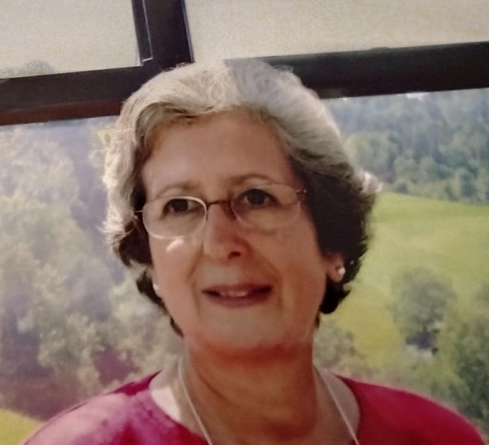 Maria Darling
